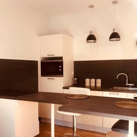 Appartabassens Apartment Bassens  Luaran gambar