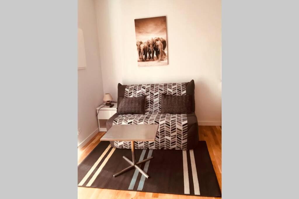 Appartabassens Apartment Bassens  Luaran gambar