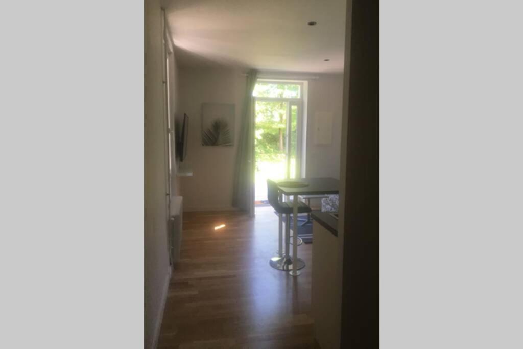 Appartabassens Apartment Bassens  Luaran gambar